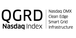 QGRD Index Logo